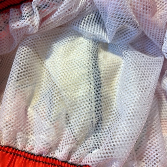 Bart Simpson backwoods men’s swim trunks size XXL. Bark smoking joint. - Picture 6 of 9